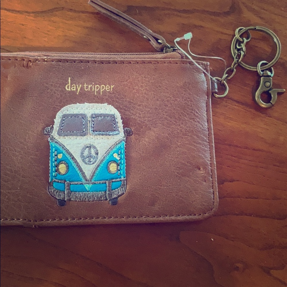 The sak wallet